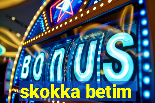 skokka betim